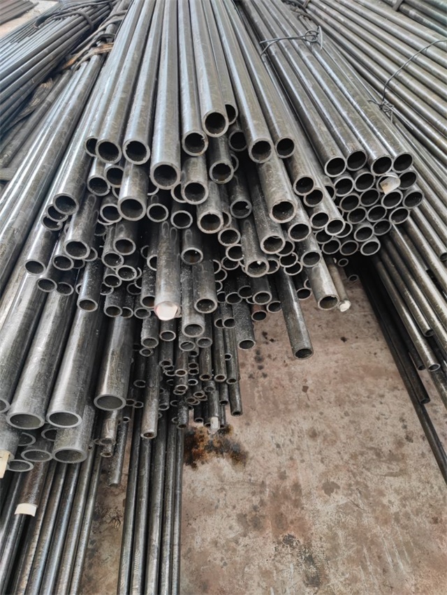 湖南小口径精密无缝钢管