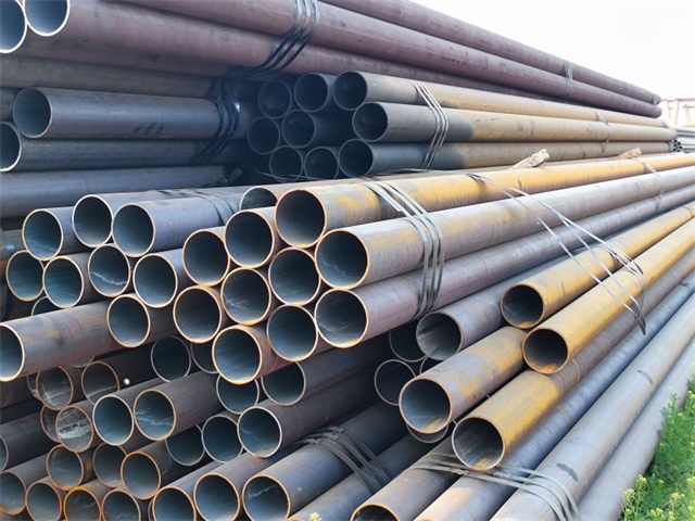 湖南小口径10#无缝钢管