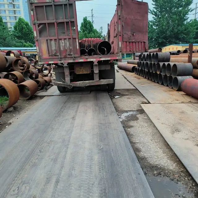 湖南16mn热扩无缝钢管